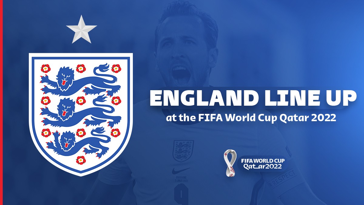 Sportmob How Will England Line Up At The Fifa World Cup Qatar 2022 2035