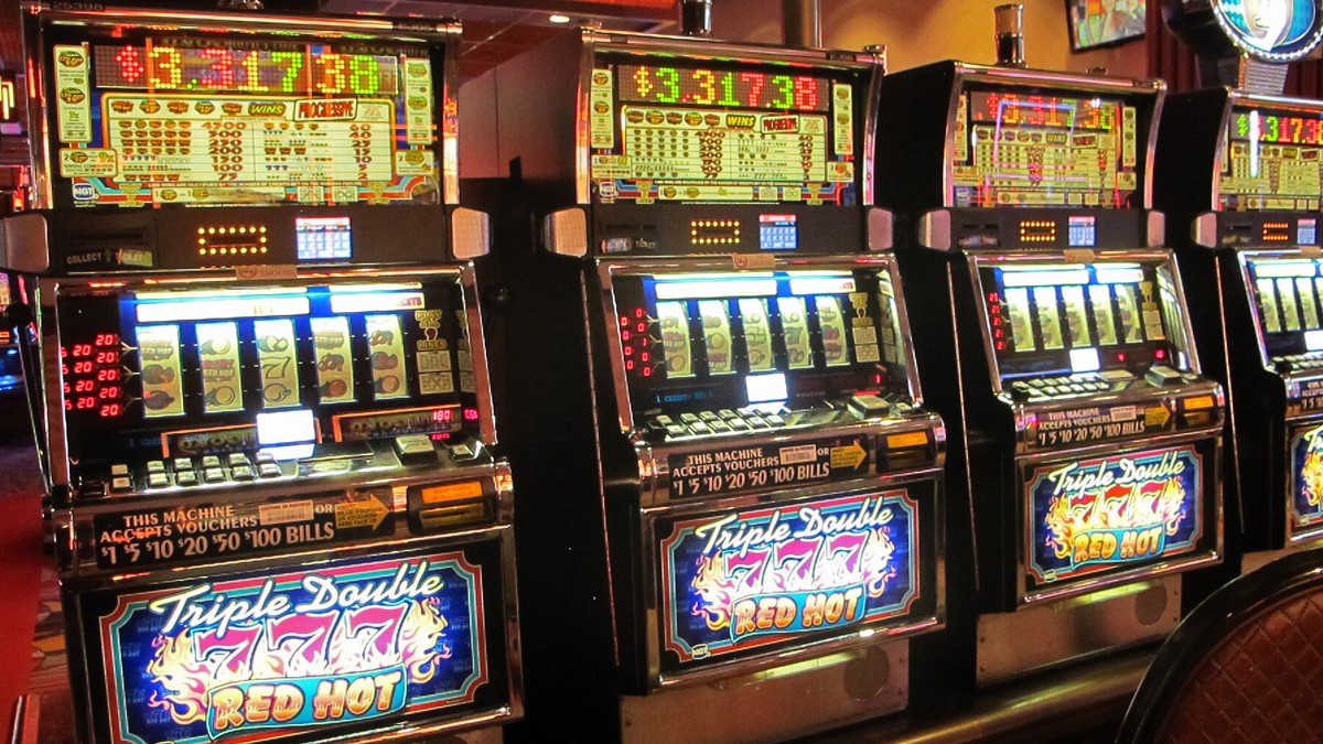 Is Casino Jackpot Slots Legit