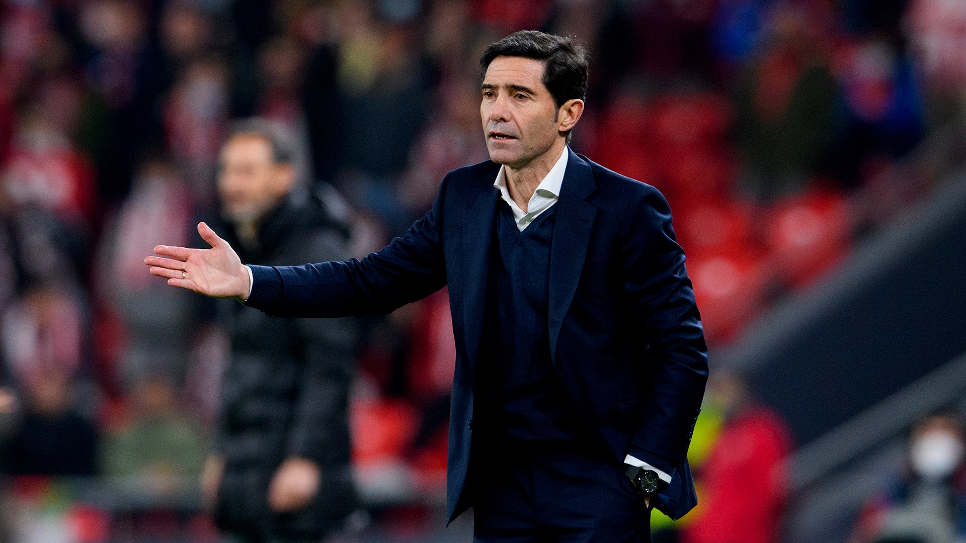 SportMob – Marcelino is in Everton's hunt as a new head coach