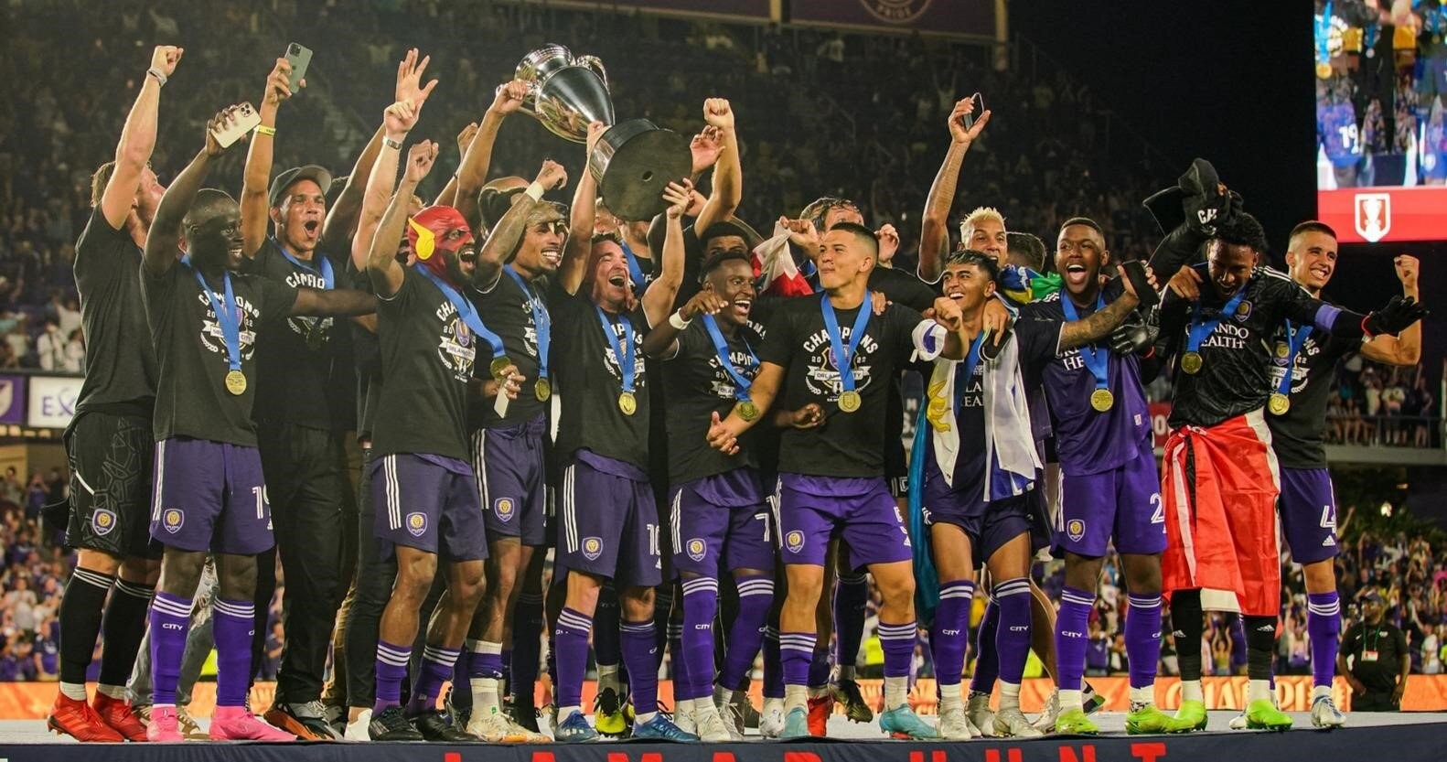 SportMob Which Remaining Us Open Cup Teams Are Favorites?