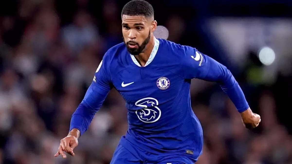 SportMob – AC Milan complete the signing of Ruben Loftus-Cheek