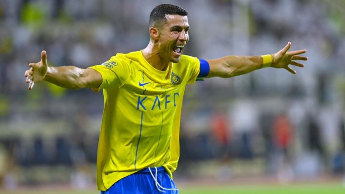 SportMob – Ronaldo's Predictions: World Stars Moving to the Saudi League