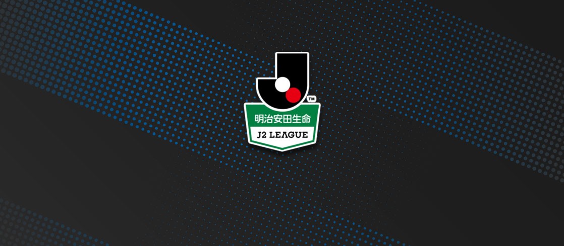 Sportmob J League 2 Live Scores News And Fixtures